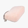 3 BAGUETTE Pink fur 8BR757 8BR757.5C1.159.92903(トレ)バゲット ピンク ファー 8BR757 8BR757.5C1.159.9290