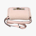 3 BAGUETTE Pink fur 8BR757 8BR757.5C1.159.92903(トレ)バゲット ピンク ファー 8BR757 8BR757.5C1.159.9290
