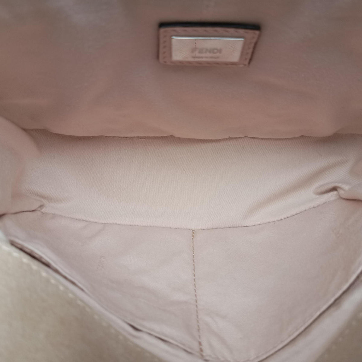 3 BAGUETTE Pink fur 8BR757 8BR757.5C1.159.92903(トレ)バゲット ピンク ファー 8BR757 8BR757.5C1.159.9290