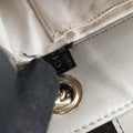 Emily Grey Leather 369621 Lot number unknownエミリー グレー レザー 369621 製番不明