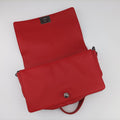 BOY CHANEL Red Leather A67948 18786584ボーイシャネル レッド レザー A67948 18786584
