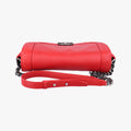 BOY CHANEL Red Leather A67948 18786584ボーイシャネル レッド レザー A67948 18786584