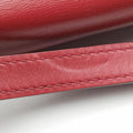 Arli Red Leather 550129 D030208909アリー レッド レザー 550129 D030208909