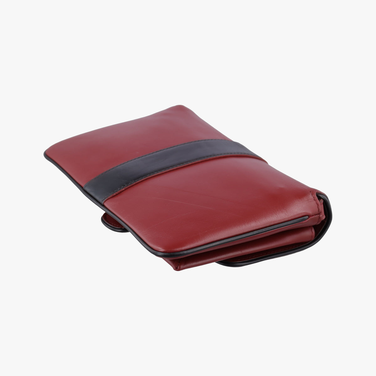 Arli Red Leather 550129 D030208909アリー レッド レザー 550129 D030208909