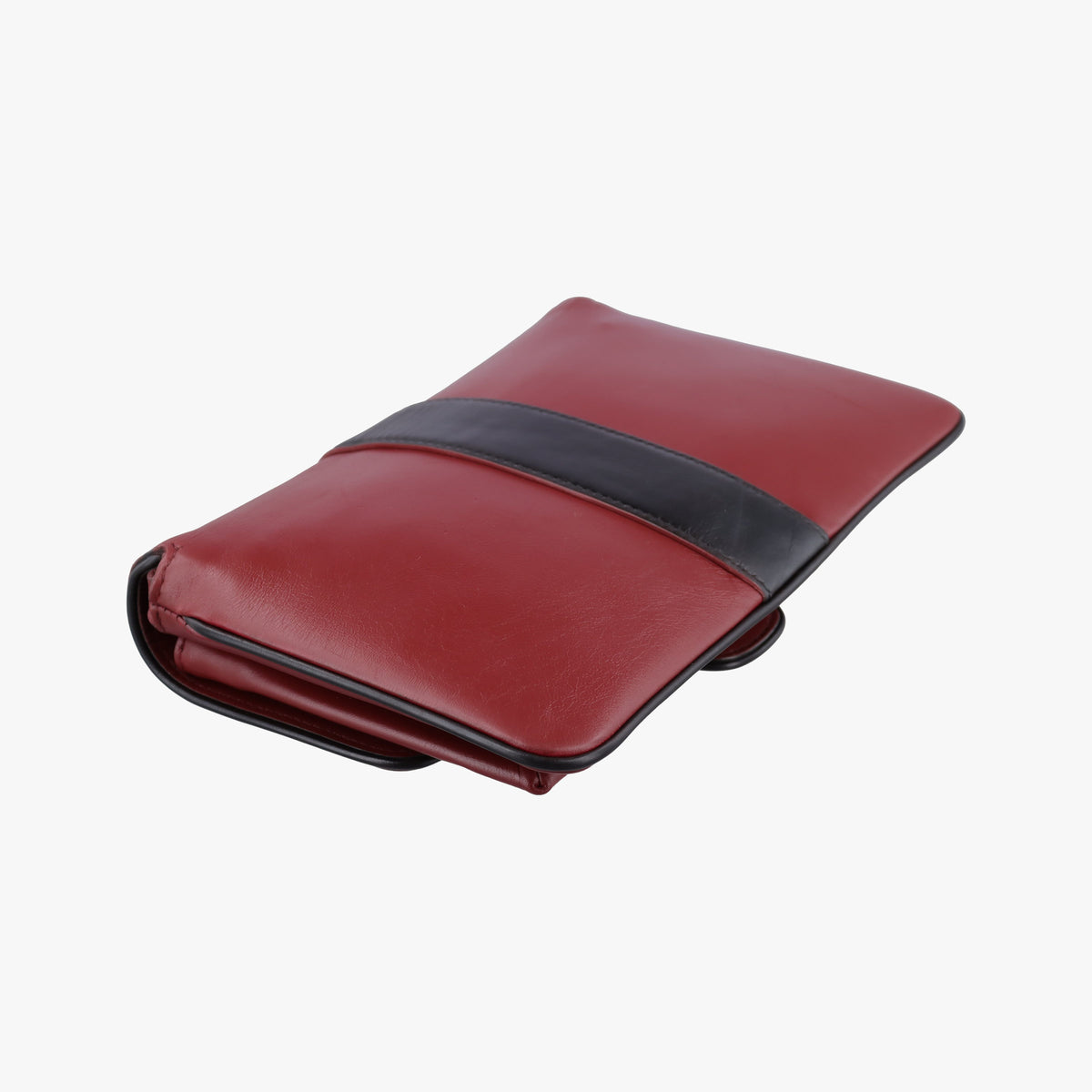 Arli Red Leather 550129 D030208909アリー レッド レザー 550129 D030208909