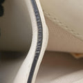 Dionysus bamboo White×navy×red Leather 448075 A022664867ディオニュソス バンブー ホワイト×ネイビー×レッド レザー 448075 A022664867