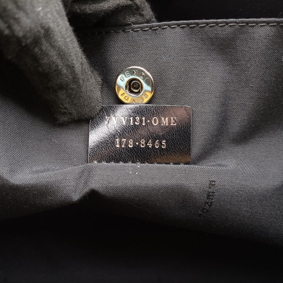 Floral briefcase Multicolour canvas 7VV131 7VV131.OME 178.8465花柄 ブリーフケース マルチカラー キャンバス 7VV131 7VV131.OME 178.8465