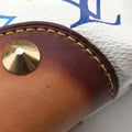 JUDY MM white Monogram Multicolor M40255 SR1079ジュディMM ブロン モノグラム マルチカラー M40255 SR1079