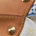 JUDY MM white Monogram Multicolor M40255 SR1079ジュディMM ブロン モノグラム マルチカラー M40255 SR1079