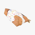 JUDY MM white Monogram Multicolor M40255 SR1079ジュディMM ブロン モノグラム マルチカラー M40255 SR1079