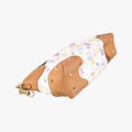 JUDY MM white Monogram Multicolor M40255 SR1079ジュディMM ブロン モノグラム マルチカラー M40255 SR1079