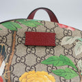 GG Supreme Tian beige×Multicolour PVC coated canvas×Leather 427042 E020093985GGスプリームティアン ベージュ×マルチカラー PVCコーティングキャンバス×レザー 427042 E020093985