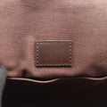 District MM EBENE Damier Canvas N41212 SR4018ディストリクト MM エベヌ ダミエキャンバス N41212 SR4018