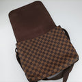 District MM EBENE Damier Canvas N41212 SR4018ディストリクト MM エベヌ ダミエキャンバス N41212 SR4018