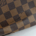 District MM EBENE Damier Canvas N41212 SR4018ディストリクト MM エベヌ ダミエキャンバス N41212 SR4018