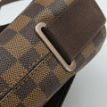 District MM EBENE Damier Canvas N41212 SR4018ディストリクト MM エベヌ ダミエキャンバス N41212 SR4018