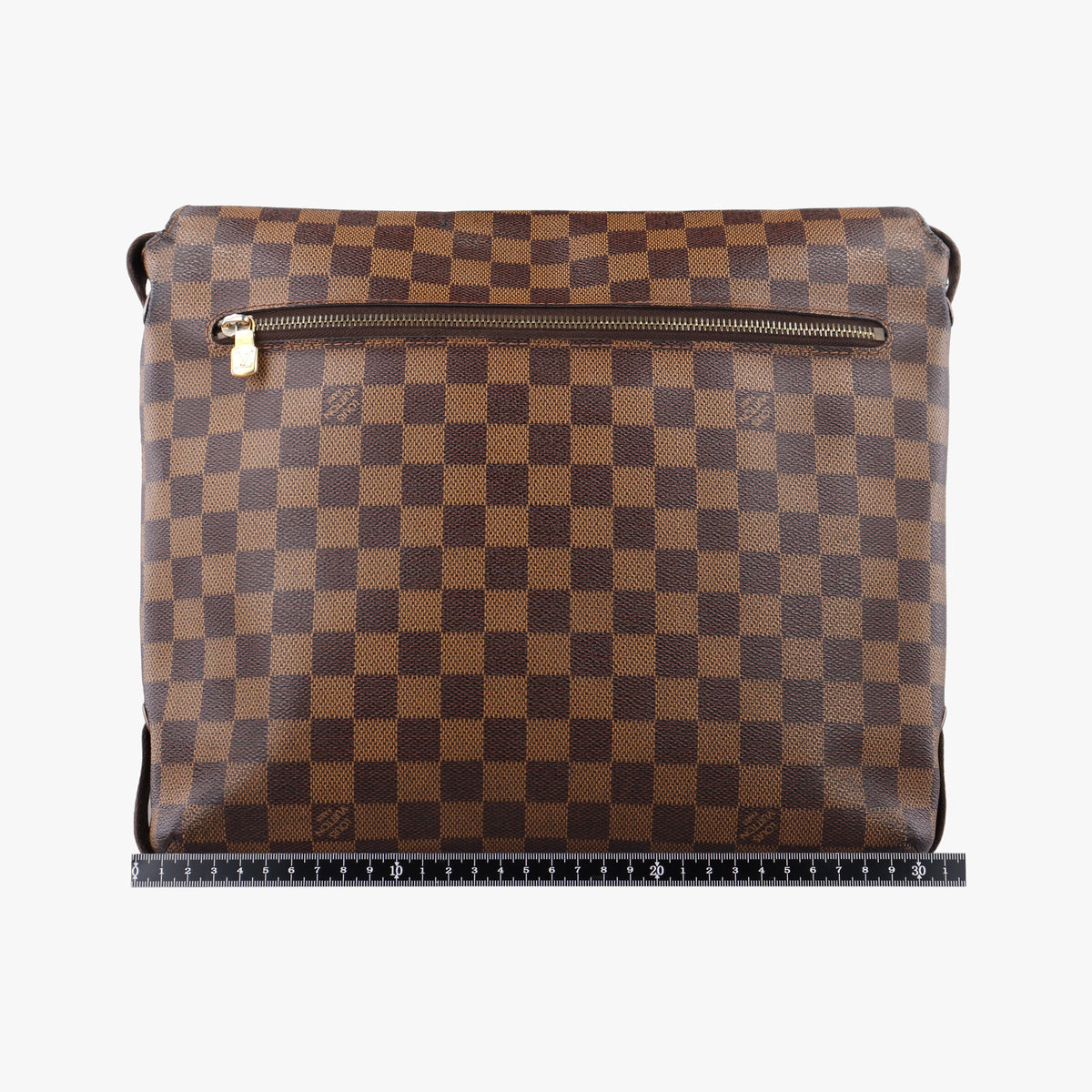 District MM EBENE Damier Canvas N41212 SR4018ディストリクト MM エベヌ ダミエキャンバス N41212 SR4018