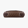 District MM EBENE Damier Canvas N41212 SR4018ディストリクト MM エベヌ ダミエキャンバス N41212 SR4018