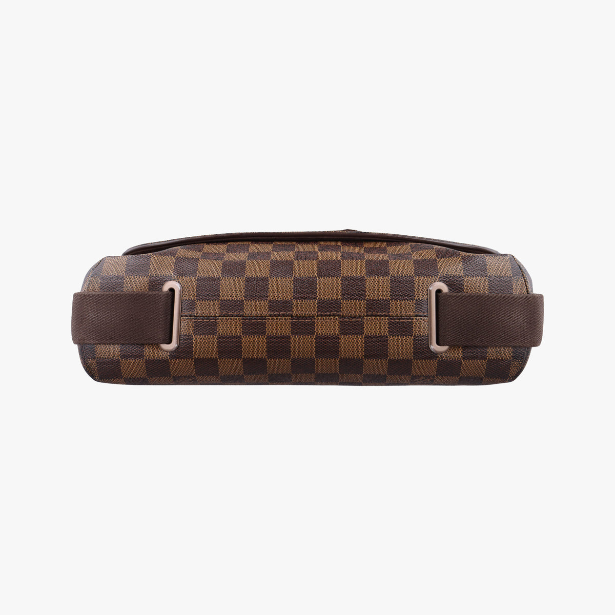 District MM EBENE Damier Canvas N41212 SR4018ディストリクト MM エベヌ ダミエキャンバス N41212 SR4018