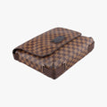 District MM EBENE Damier Canvas N41212 SR4018ディストリクト MM エベヌ ダミエキャンバス N41212 SR4018