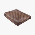 District MM EBENE Damier Canvas N41212 SR4018ディストリクト MM エベヌ ダミエキャンバス N41212 SR4018