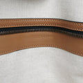 Ophidia Black×Brown canvas×leather 715773 H038963919オフィディア ブラック×ブラウン キャンバス×レザー 715773 H038963919
