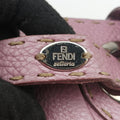 Selleria Pomodorino Pink Leather 8BR595 2454-8BR595-NDU-089トマトサドルリー ピンク レザー 8BR595 2454-8BR595-NDU-089