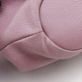 Selleria Pomodorino Pink Leather 8BR595 2454-8BR595-NDU-089トマトサドルリー ピンク レザー 8BR595 2454-8BR595-NDU-089