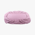 Selleria Pomodorino Pink Leather 8BR595 2454-8BR595-NDU-089トマトサドルリー ピンク レザー 8BR595 2454-8BR595-NDU-089