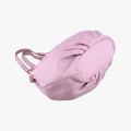 Selleria Pomodorino Pink Leather 8BR595 2454-8BR595-NDU-089トマトサドルリー ピンク レザー 8BR595 2454-8BR595-NDU-089