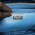 Galleria Blue SAFFIANO Leather BN1786 31/X 158ガレリア ブルー サフィアーノレザー BN1786 31/X 158