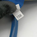 Galleria Blue SAFFIANO Leather BN1786 31/X 158ガレリア ブルー サフィアーノレザー BN1786 31/X 158