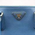 Galleria Blue SAFFIANO Leather BN1786 31/X 158ガレリア ブルー サフィアーノレザー BN1786 31/X 158