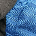 Galleria Blue SAFFIANO Leather BN1786 31/X 158ガレリア ブルー サフィアーノレザー BN1786 31/X 158