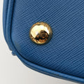 Galleria Blue SAFFIANO Leather BN1786 31/X 158ガレリア ブルー サフィアーノレザー BN1786 31/X 158