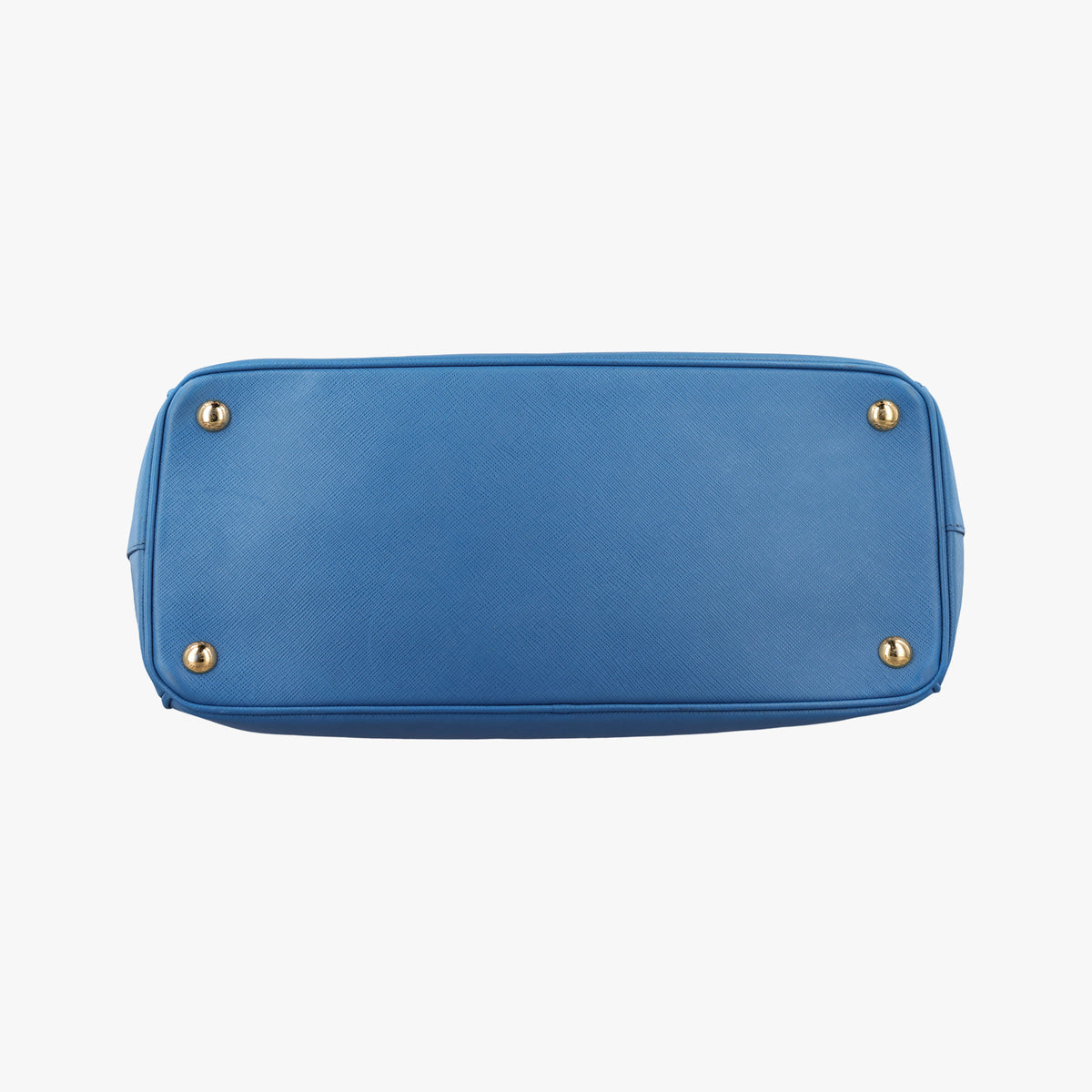 Galleria Blue SAFFIANO Leather BN1786 31/X 158ガレリア ブルー サフィアーノレザー BN1786 31/X 158
