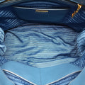 Galleria Blue SAFFIANO Leather BN1786 31/X 158ガレリア ブルー サフィアーノレザー BN1786 31/X 158