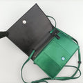 Kate toy Green snakeskin 491152 GUE491152.0717ケイト トイ グリーン ヘビ革 491152 GUE491152.0717
