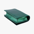Kate toy Green snakeskin 491152 GUE491152.0717ケイト トイ グリーン ヘビ革 491152 GUE491152.0717
