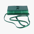 Kate toy Green snakeskin 491152 GUE491152.0717ケイト トイ グリーン ヘビ革 491152 GUE491152.0717