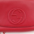 SOHO Red Leather 336752 A020013520ソーホー レッド レザー 336752 A020013520