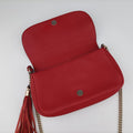 SOHO Red Leather 336752 A020013520ソーホー レッド レザー 336752 A020013520