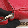 SOHO Red Leather 336752 A020013520ソーホー レッド レザー 336752 A020013520