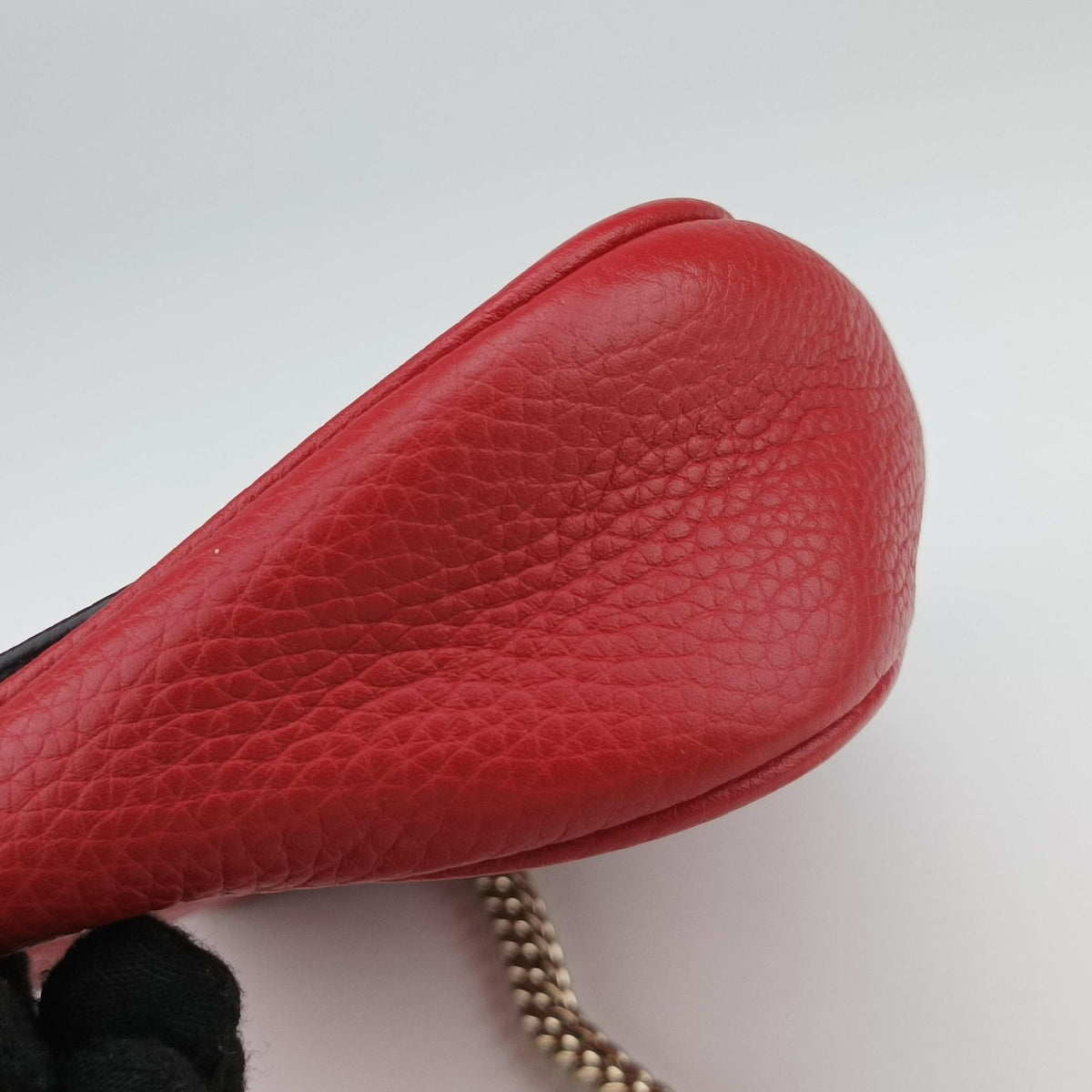 SOHO Red Leather 336752 A020013520ソーホー レッド レザー 336752 A020013520