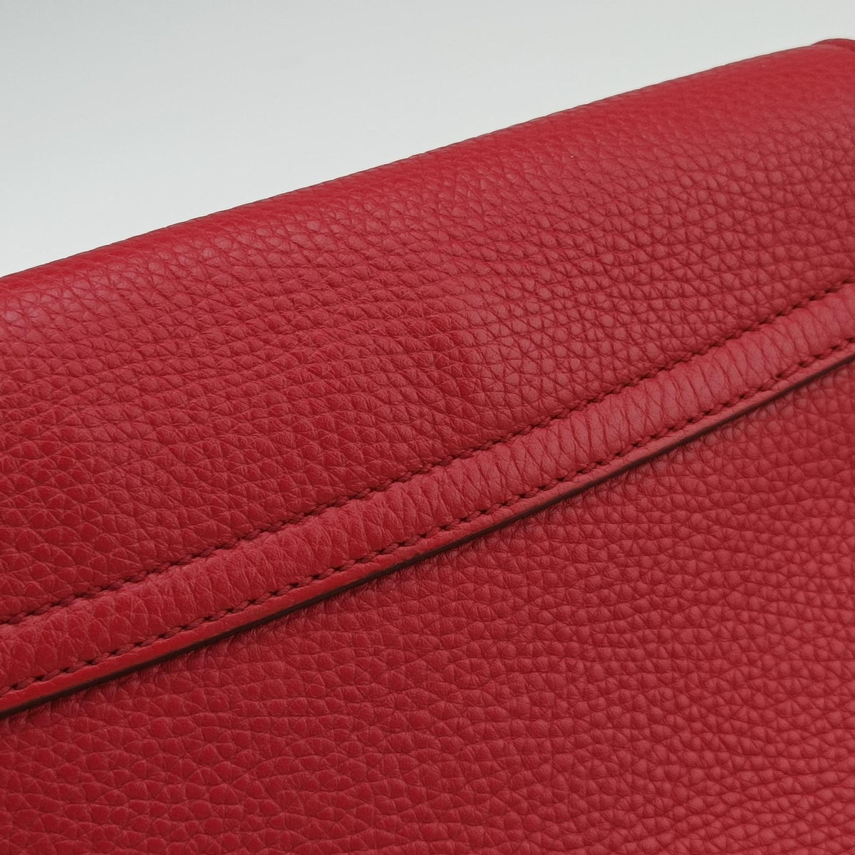 SOHO Red Leather 336752 A020013520ソーホー レッド レザー 336752 A020013520