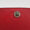 SOHO Red Leather 336752 A020013520ソーホー レッド レザー 336752 A020013520