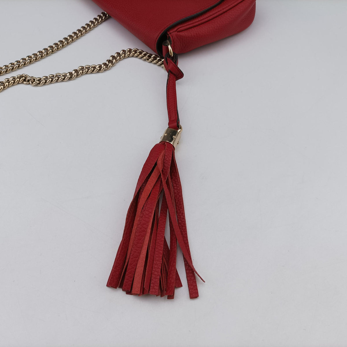 SOHO Red Leather 336752 A020013520ソーホー レッド レザー 336752 A020013520