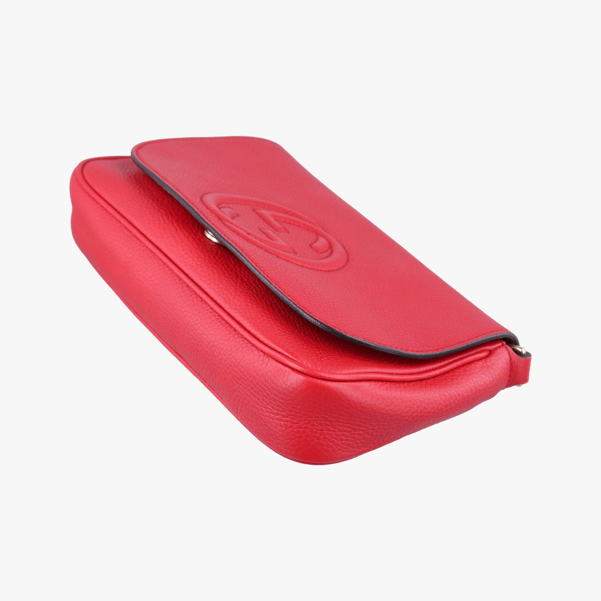 SOHO Red Leather 336752 A020013520ソーホー レッド レザー 336752 A020013520