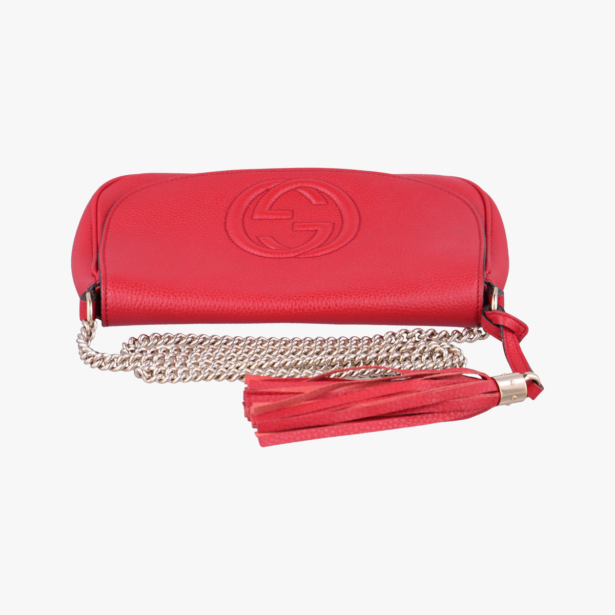 SOHO Red Leather 336752 A020013520ソーホー レッド レザー 336752 A020013520