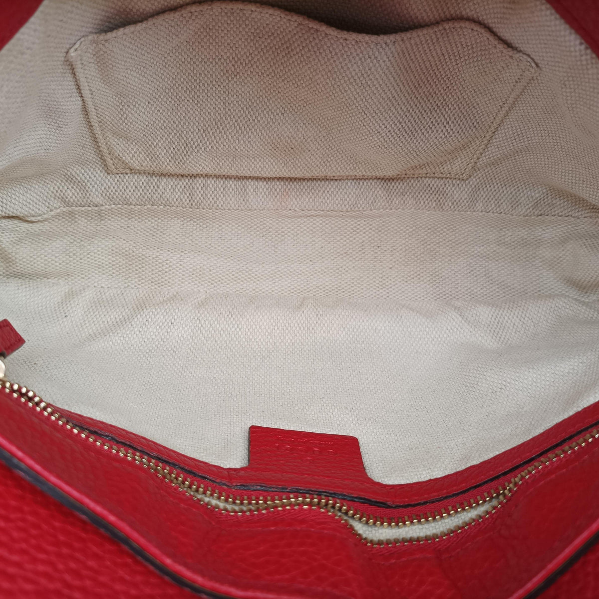 SOHO Red Leather 336752 A020013520ソーホー レッド レザー 336752 A020013520